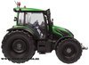 1/32 Valtra G135 Unlimited (Ultra Green)