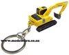 Keyring Komatsu PC210LC-11 Excavator