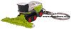 Keyring Claas Jaguar 960 Terra Trac Forage Harvester