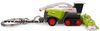 Keyring Claas Jaguar 960 Terra Trac Forage Harvester