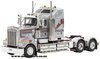 1/50 Kenworth T909 with Drake 2x8 Dolly & 12x8 Low Loader Combo "Patlin"