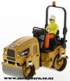 1/50 CAT CB2.7 Utility Articulated Roller