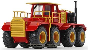 1/64 Versatile Big Roy 1080 "Modern Version"-versatile-Model Barn