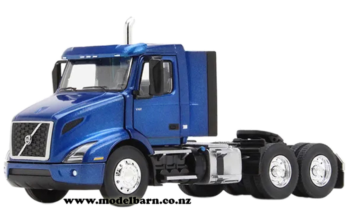 1/50 Volvo VNR 300 Prime Mover (Space Blue Metallic)