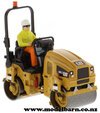 1/50 CAT CB2.7 Utility Articulated Roller