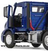 1/50 Volvo VNR 300 Prime Mover (Space Blue Metallic)