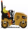 1/50 CAT CB2.7 Utility Articulated Roller