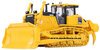 1/64 Komatsu D155AX-8 Bulldozer