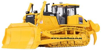 1/64 Komatsu D155AX-8 Bulldozer-komatsu-Model Barn