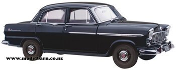 1/18 Holden FE Special Sedan (1956, Black)-holden-Model Barn