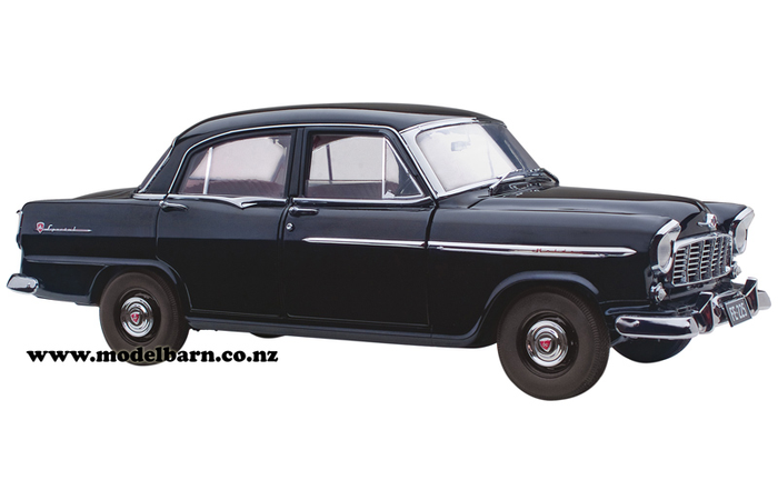 1/18 Holden FE Special Sedan (1956, Black)