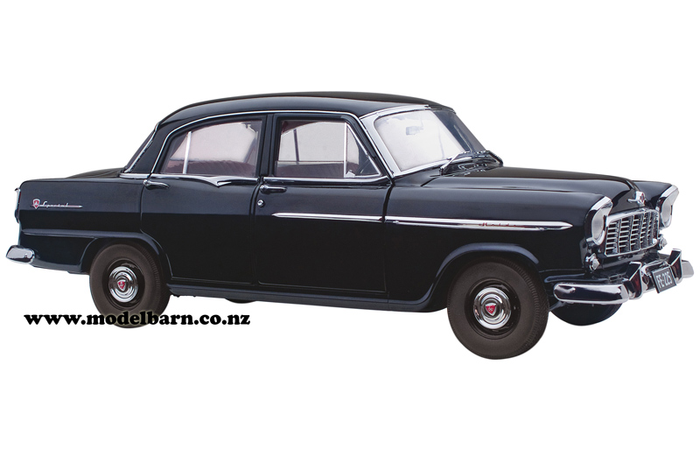 1/18 Holden FE Special Sedan (1956, Black)