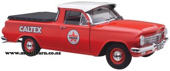1/18 Holden EH Ute "Caltex" (red & white)-holden-Model Barn