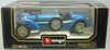 1/18 Bugatti Type 59 (1934, blue)