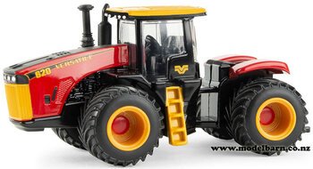 1/64 Versatile 620 with LSW Tyres-versatile-Model Barn