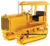 1/16 Caterpillar Twenty-Five Crawler with Canopy (yellow)