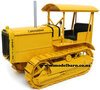 1/16 Caterpillar Twenty-Five Crawler with Canopy (yellow)
