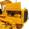 1/16 Caterpillar Twenty-Five Crawler with Canopy (yellow)