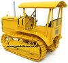 1/16 Caterpillar Twenty-Five Crawler with Canopy (yellow)