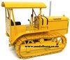 1/16 Caterpillar Twenty-Five Crawler with Canopy (yellow)