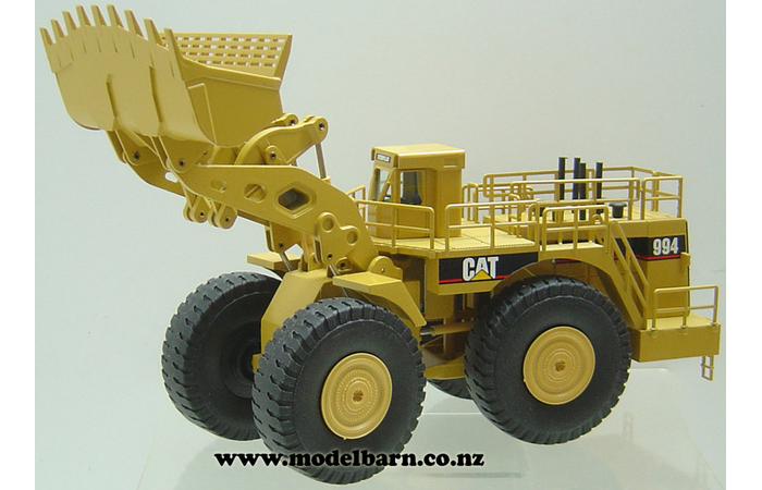 1/50 CAT 994 Wheel Loader