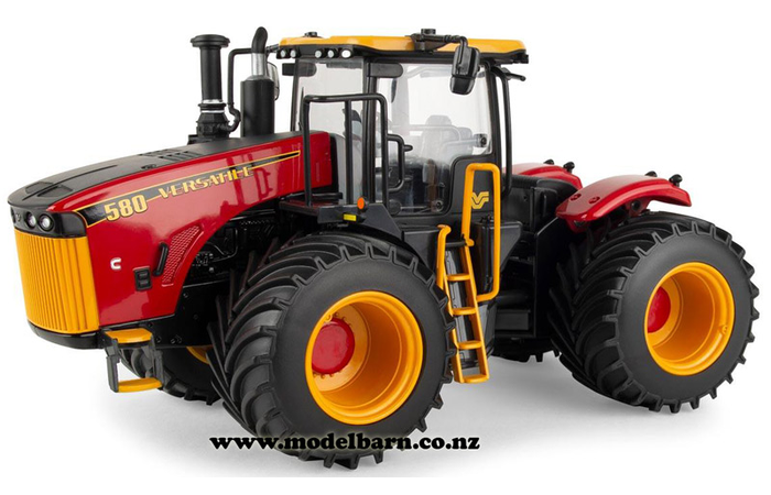 1/32 Versatile 580 with LSW Tyres