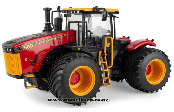 1/32 Versatile 580 with LSW Tyres