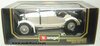 1/18 Mercedes SSK (1928, white)