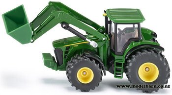 1/50 John Deere 8430 with Loader-john-deere-Model Barn