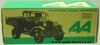 1/43 GAZ AA Army Truck (black)