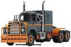 1/64 Mack R Prime Movers Set of 3 (grey, blue, green)