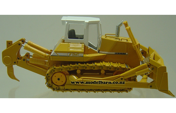 1/50 Liebherr PR 752 Bulldozer - Construction & Forestry 1/50 Liebherr PR 752 Bulldozer - Construction & Forestry