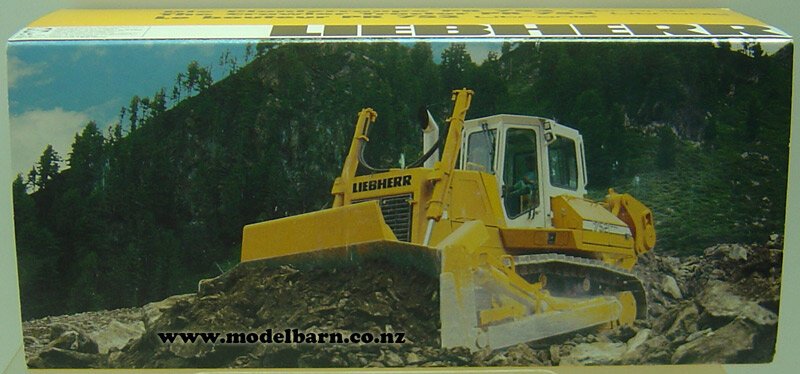 Conrad 1/50 Scale 2839/01 - Liebherr A 954 B HD Litronic Hydraulic Excavator - R.M.Toys Ltd