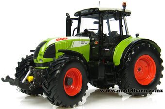 1/32 Claas Arion 640-claas-Model Barn