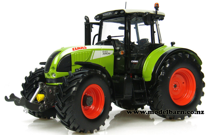 1/32 Claas Arion 640