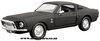 1/43 Shelby GT500KR (1968, black)
