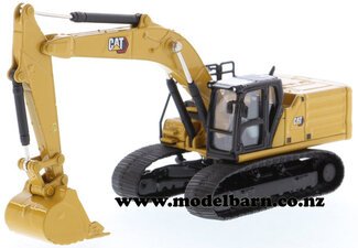 1/87 Caterpillar 336 Excavator Next Generation-caterpillar-Model Barn