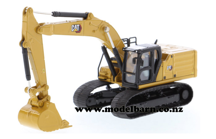 1/87 Caterpillar 336 Excavator Next Generation