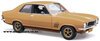 1/18 Holden LJ Torana GTR XU-1 (1972, Gold)