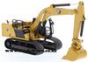 1/87 Caterpillar 336 Excavator Next Generation