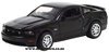 1/64 Ford Mustang GT 5.0 (2011, black)
