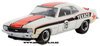 1/64 Chev Camaro RS Race Car (1969, white, black & red) "Texaco"