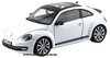 1/24 VW Beetle (2011, white)
