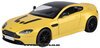 1/24 Aston Martin V12 Vantage S (yellow & black)