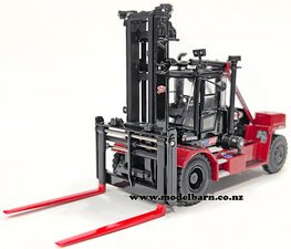 1/50 Taylor XH-360L Forklift-other-construction-Model Barn