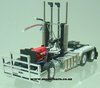 1/50 Kenworth K200 Prime Mover Chassis, Wheels & Bullbar Replacement (black)