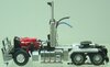 1/50 Kenworth K200 2.8 Prime Mover Chassis (black)