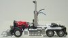 1/50 Kenworth K200 Prime Mover Chassis, Wheels & Bullbar Replacement (black)