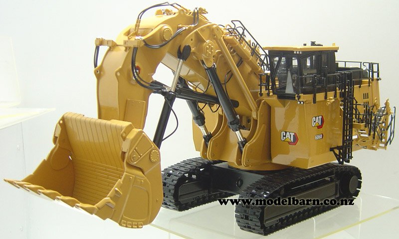 1 48 Caterpillar 6060 Shovel Excavator Construction Forestry