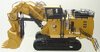 1/48 Caterpillar 6060 Shovel Excavator